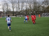  's Heer Arendskerke 1 - S.K.N.W.K. 1 (competitie) seizoen 2024-2025 (77/206)